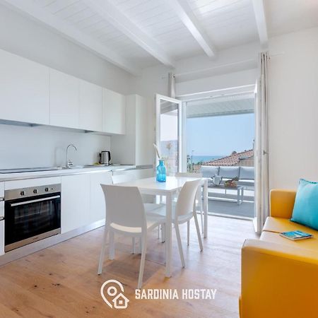 Villa Dubois Cagliari Exterior photo
