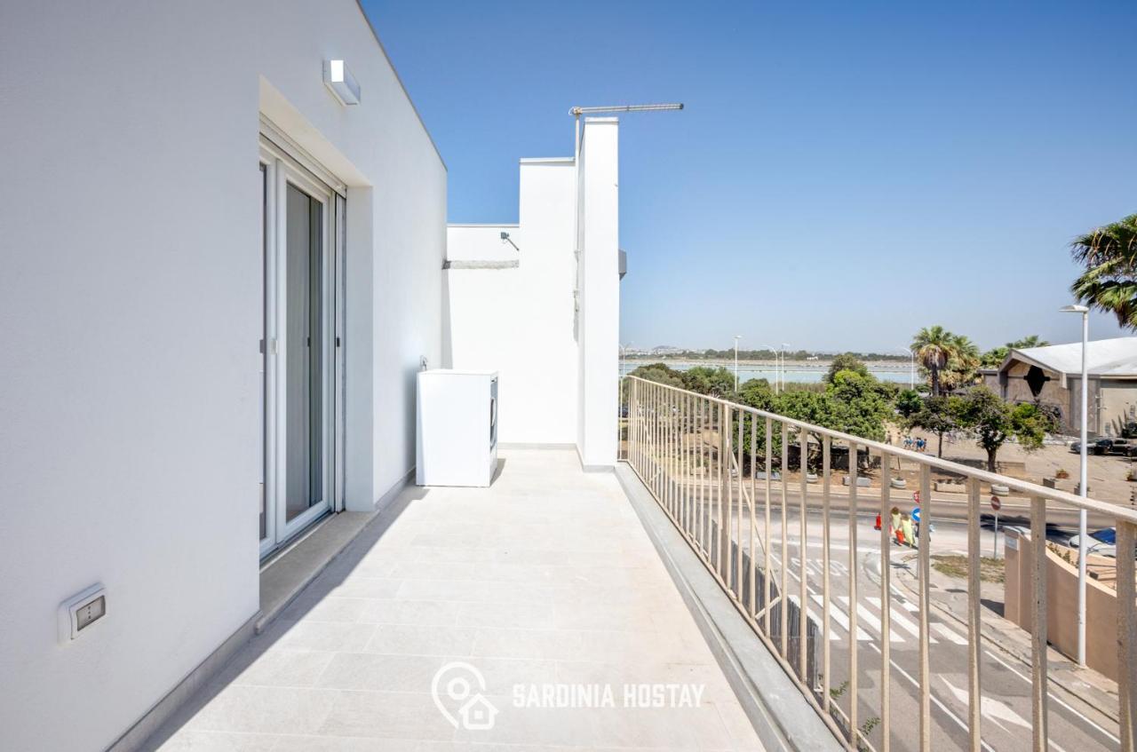 Villa Dubois Cagliari Exterior photo